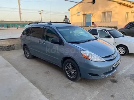 Toyota Sienna 2007 года за 6 700 000 тг. в Кульсары – фото 2