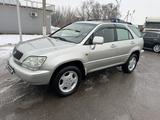 Lexus RX 300 2001 годаүшін6 100 000 тг. в Алматы – фото 3