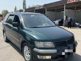 Mitsubishi Space Wagon 1998 годаүшін2 650 000 тг. в Тараз – фото 2