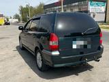 Mitsubishi Space Wagon 1998 годаүшін2 650 000 тг. в Тараз – фото 5