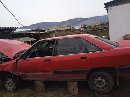 Audi 100 1991 года за 650 000 тг. в Кеген – фото 2