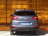 Hyundai Creta 2021 года за 10 190 000 тг. в Атырау – фото 4