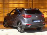 Hyundai Creta 2021 года за 10 190 000 тг. в Атырау – фото 5