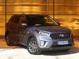 Hyundai Creta 2021 года за 10 190 000 тг. в Атырау – фото 3