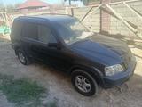 Honda CR-V 1997 года за 2 200 000 тг. в Кызылорда