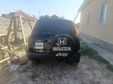Honda CR-V 1997 года за 2 200 000 тг. в Кызылорда – фото 4