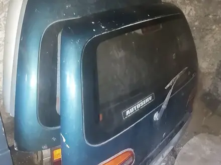 Крышка багажника на Делику булку за 30 000 тг. в Алматы