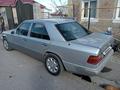 Mercedes-Benz E 230 1989 годаүшін900 000 тг. в Шымкент – фото 5