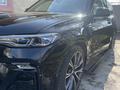 BMW X7 2022 года за 60 500 000 тг. в Алматы – фото 3