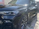 BMW X7 2022 годаүшін60 500 000 тг. в Алматы – фото 3