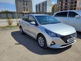 Hyundai Accent 2020 года за 6 900 000 тг. в Астана – фото 2