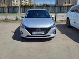 Hyundai Accent 2020 года за 6 700 000 тг. в Астана – фото 3