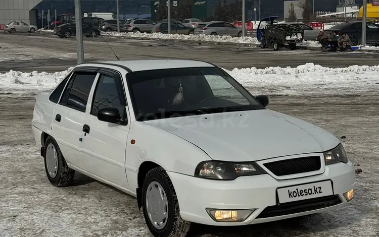 Daewoo Nexia 2012 года за 2 100 000 тг. в Алматы