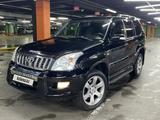 Toyota Land Cruiser Prado 2007 годаүшін14 500 000 тг. в Алматы