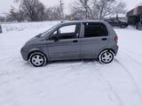 Daewoo Matiz 2014 годаfor1 700 000 тг. в Алматы – фото 3