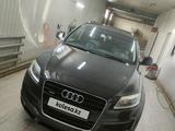 Audi Q7 2007 года за 7 000 000 тг. в Актобе – фото 5