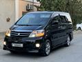 Toyota Alphard 2005 года за 7 500 000 тг. в Туркестан