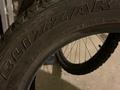 Шины зимние BRIDGESTONE BLIZZAK (липучки) за 125 000 тг. в Шымкент – фото 2