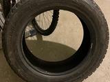 Шины зимние BRIDGESTONE BLIZZAK (липучки)үшін125 000 тг. в Шымкент