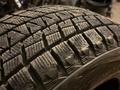Шины зимние BRIDGESTONE BLIZZAK (липучки) за 125 000 тг. в Шымкент – фото 3