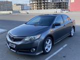 Toyota Camry 2012 года за 4 900 000 тг. в Актау – фото 2