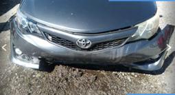 Toyota Camry 2012 годаүшін4 900 000 тг. в Актау – фото 5