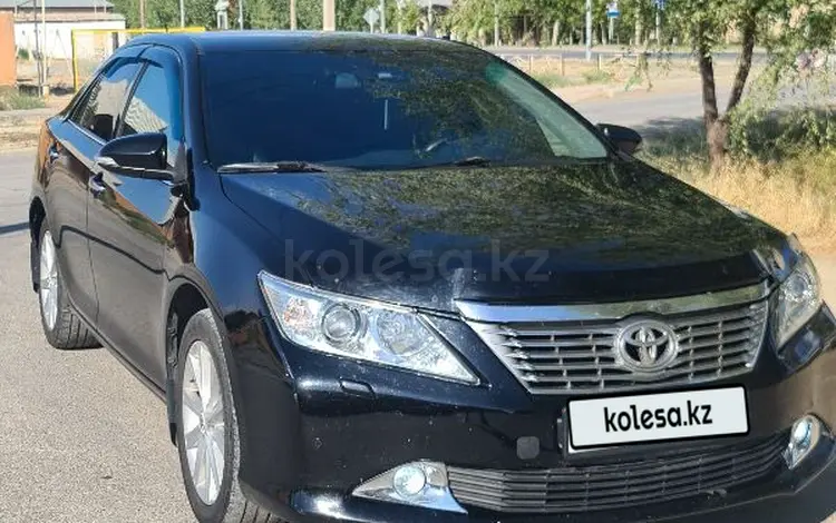 Toyota Camry 2011 годаfor9 000 000 тг. в Шымкент