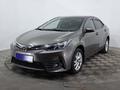 Toyota Corolla 2018 года за 8 790 000 тг. в Астана