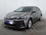 Toyota Corolla 2018 года за 8 790 000 тг. в Астана
