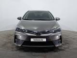 Toyota Corolla 2018 года за 8 290 000 тг. в Алматы – фото 2