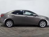 Toyota Corolla 2018 года за 8 290 000 тг. в Алматы – фото 4