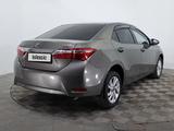 Toyota Corolla 2018 года за 8 290 000 тг. в Алматы – фото 5