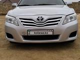 Toyota Camry 2010 года за 6 500 000 тг. в Жанаозен