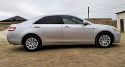 Toyota Camry 2010 года за 6 500 000 тг. в Жанаозен – фото 3