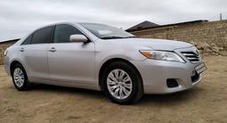 Toyota Camry 2010 года за 6 500 000 тг. в Жанаозен – фото 5