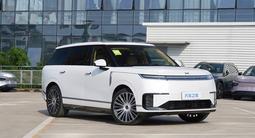 Xpeng GX 2026 года за 37 490 000 тг. в Астана – фото 3