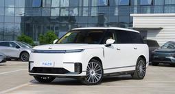 Xpeng GX 2026 года за 37 490 000 тг. в Астана