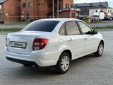 ВАЗ (Lada) Granta 2190 2024 года за 4 980 000 тг. в Уральск – фото 2