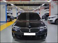 BMW 520 2021 года за 19 349 604 тг. в Алматы