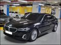 BMW 520 2021 года за 19 349 604 тг. в Алматы – фото 2