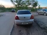 Geely MK 2010 годаүшін750 000 тг. в Рудный – фото 2