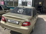 Daewoo Nexia 2011 года за 1 100 000 тг. в Жетысай – фото 3