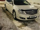 Nissan Teana 2012 года за 6 800 000 тг. в Атырау – фото 3