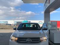 Toyota Hilux 2021 годаfor17 300 000 тг. в Усть-Каменогорск