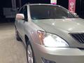 Lexus RX 330 2005 годаүшін7 200 000 тг. в Жетысай – фото 2