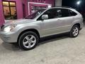 Lexus RX 330 2005 годаүшін7 200 000 тг. в Жетысай – фото 4