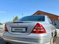 Mercedes-Benz C 32 AMG 2001 года за 6 950 000 тг. в Астана – фото 10