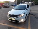 Kia Rio 2013 года за 5 500 000 тг. в Алматы