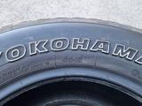 Резина на крузак 285/65 R17 Yokohama Geolandar G94B (Япония), летняя.үшін200 000 тг. в Астана – фото 2