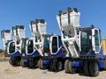 Carmix  HUAKE HK — 5500: 3.5 куба час 14 куб 2026 года за 15 200 000 тг. в Астана